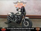 Thumbnail Photo 1 for 2022 Harley-Davidson Softail Fat Bob 114