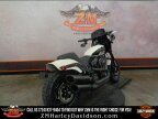 Thumbnail Photo 2 for 2022 Harley-Davidson Softail Fat Bob 114