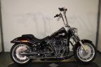Thumbnail Photo 1 for 2022 Harley-Davidson Softail Fat Boy 114