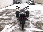 Thumbnail Photo 2 for 2022 Harley-Davidson Softail Street Bob 114
