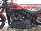 Thumbnail Photo 5 for 2022 Harley-Davidson Softail Street Bob 114