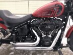 Thumbnail Photo 4 for 2022 Harley-Davidson Softail Street Bob 114