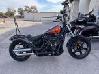 Thumbnail Photo 1 for 2022 Harley-Davidson Softail Street Bob 114