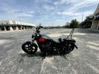 Thumbnail Photo 6 for 2022 Harley-Davidson Softail Street Bob 114