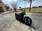 Thumbnail Photo 3 for 2022 Harley-Davidson Softail Street Bob 114