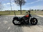 Thumbnail Photo 2 for 2022 Harley-Davidson Softail Street Bob 114