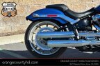 Thumbnail Photo 1 for 2022 Harley-Davidson Softail Fat Boy 114
