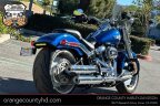 Thumbnail Photo 5 for 2022 Harley-Davidson Softail Fat Boy 114