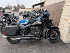 Thumbnail Photo 1 for 2022 Harley-Davidson Softail Heritage Classic 114
