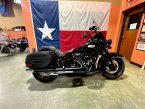 Thumbnail Photo 2 for 2022 Harley-Davidson Softail Heritage Classic 114