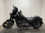Thumbnail Photo 2 for 2022 Harley-Davidson Softail Street Bob 114