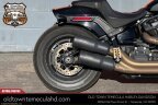 Thumbnail Photo 1 for 2022 Harley-Davidson Softail