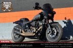 Thumbnail Photo 4 for 2022 Harley-Davidson Softail
