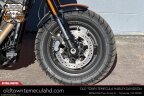 Thumbnail Photo 3 for 2022 Harley-Davidson Softail