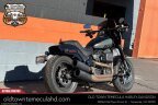 Thumbnail Photo 5 for 2022 Harley-Davidson Softail