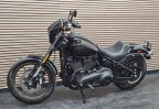 Thumbnail Photo 3 for 2022 Harley-Davidson Softail Low Rider S