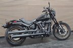 Thumbnail Photo 2 for 2022 Harley-Davidson Softail Low Rider S