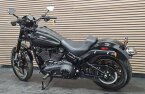 Thumbnail Photo 4 for 2022 Harley-Davidson Softail Low Rider S