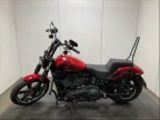 Thumbnail Photo 2 for 2022 Harley-Davidson Softail Street Bob 114