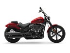 Thumbnail Photo 4 for 2022 Harley-Davidson Softail Street Bob 114