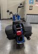 Thumbnail Photo 4 for 2022 Harley-Davidson Softail Heritage Classic 114