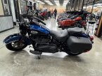 Thumbnail Photo 6 for 2022 Harley-Davidson Softail Heritage Classic 114