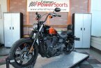 Thumbnail Photo 3 for 2022 Harley-Davidson Softail Street Bob 114