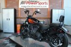 Thumbnail Photo 5 for 2022 Harley-Davidson Softail Street Bob 114