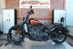 Thumbnail Photo 4 for 2022 Harley-Davidson Softail Street Bob 114