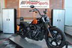 Thumbnail Photo 1 for 2022 Harley-Davidson Softail Street Bob 114