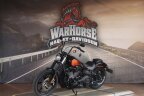 Thumbnail Photo 5 for 2022 Harley-Davidson Softail Street Bob 114