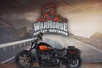 Thumbnail Photo 4 for 2022 Harley-Davidson Softail Street Bob 114