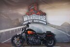 Thumbnail Photo 4 for 2022 Harley-Davidson Softail Street Bob 114