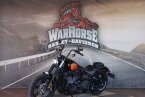 Thumbnail Photo 5 for 2022 Harley-Davidson Softail Street Bob 114