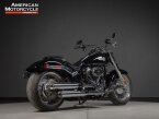 Thumbnail Photo 3 for 2022 Harley-Davidson Softail Fat Boy 114
