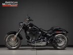 Thumbnail Photo 6 for 2022 Harley-Davidson Softail Fat Boy 114