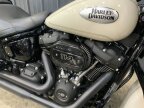 Thumbnail Photo 4 for 2022 Harley-Davidson Softail Heritage Classic 114