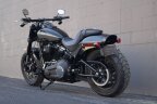 Thumbnail Photo 3 for 2022 Harley-Davidson Softail Fat Bob 114