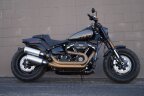 Thumbnail Photo 5 for 2022 Harley-Davidson Softail Fat Bob 114