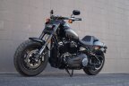 Thumbnail Photo 2 for 2022 Harley-Davidson Softail Fat Bob 114