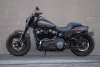 Thumbnail Photo 1 for 2022 Harley-Davidson Softail Fat Bob 114