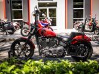 Thumbnail Photo 6 for 2022 Harley-Davidson Softail Street Bob 114