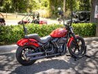 Thumbnail Photo 2 for 2022 Harley-Davidson Softail Street Bob 114