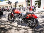 Thumbnail Photo 5 for 2022 Harley-Davidson Softail Street Bob 114