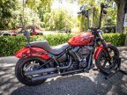 Thumbnail Photo 4 for 2022 Harley-Davidson Softail Street Bob 114