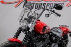 Thumbnail Photo 6 for 2022 Harley-Davidson Softail Street Bob 114