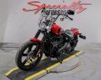 Thumbnail Photo 5 for 2022 Harley-Davidson Softail Street Bob 114