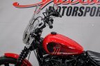 Thumbnail Photo 4 for 2022 Harley-Davidson Softail Street Bob 114