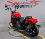 Thumbnail Photo 2 for 2022 Harley-Davidson Softail Street Bob 114