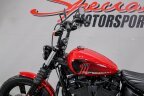 Thumbnail Photo 4 for 2022 Harley-Davidson Softail Street Bob 114